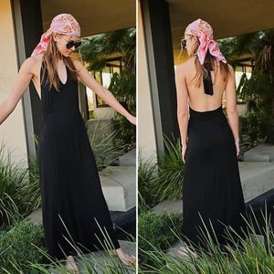 Free People
Moon Dance Maxi Dress